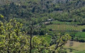 Ferme La Viste