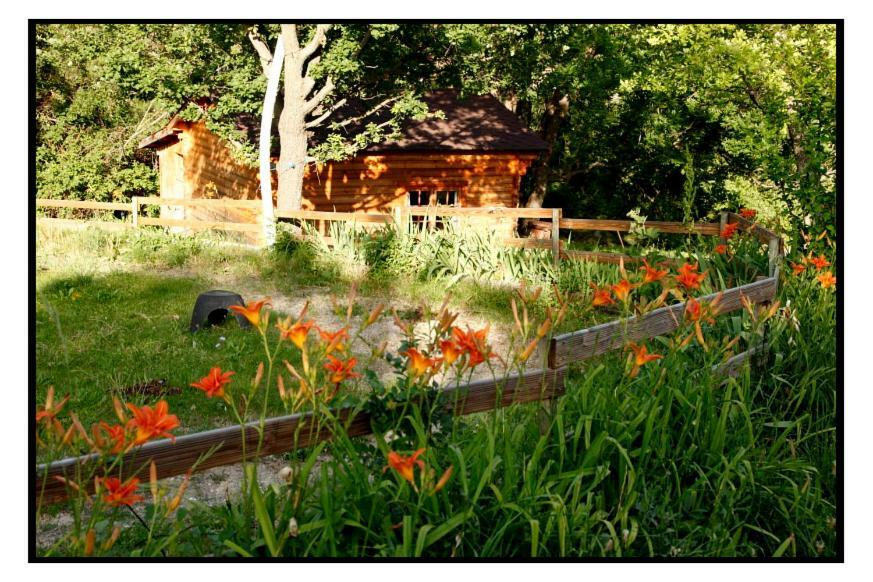 Villa Ferme La Viste à La Roche-sur-le-Buis Extérieur photo